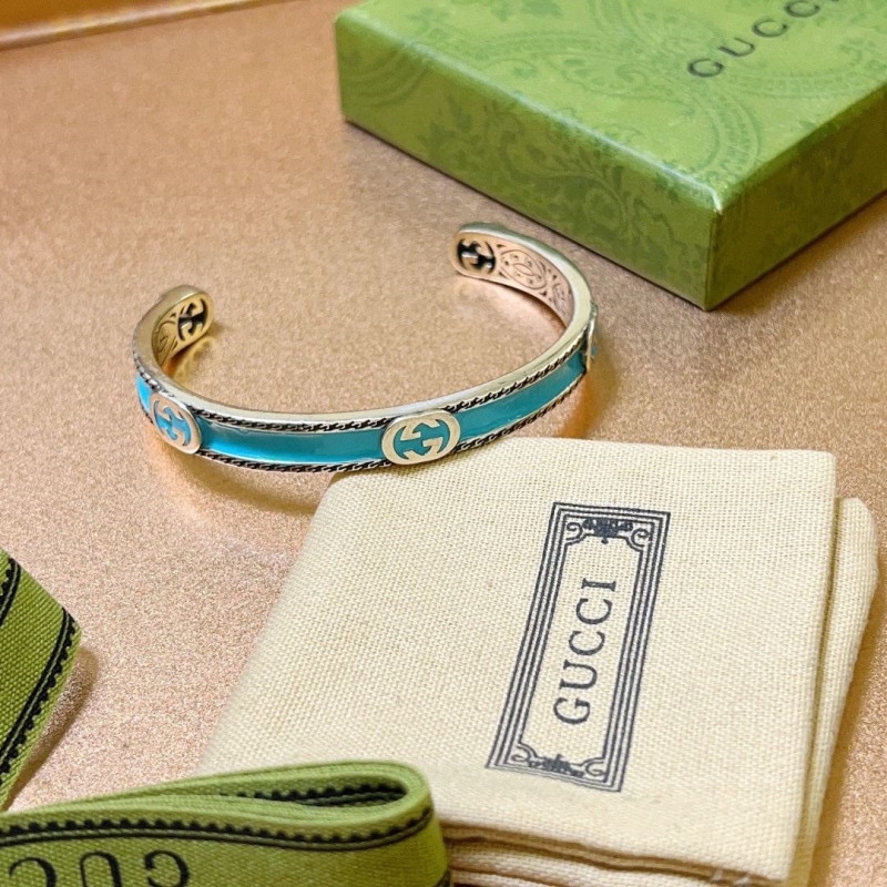 Gvc*1 bracelets